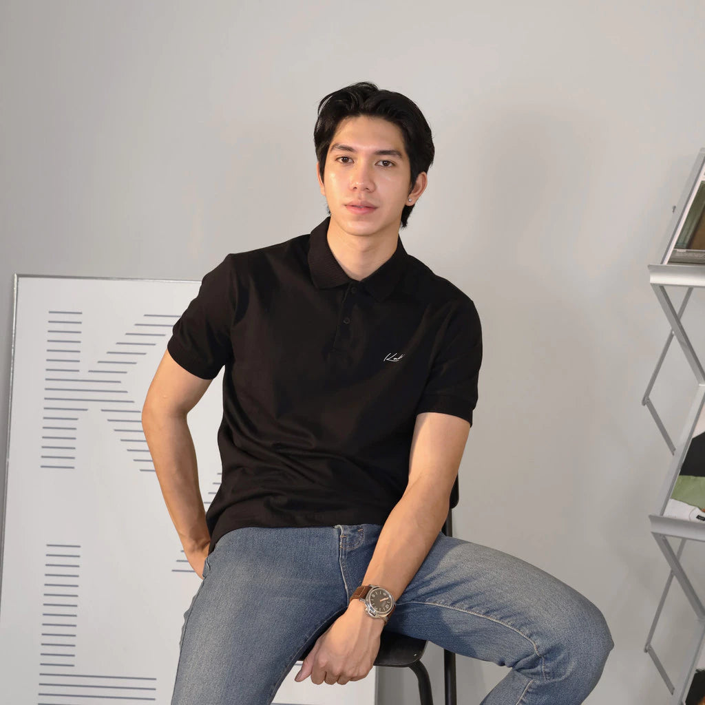 Polo Shirt Porter