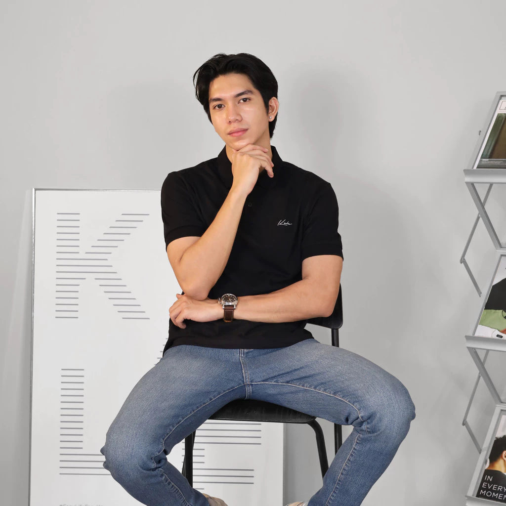 Polo Shirt Porter