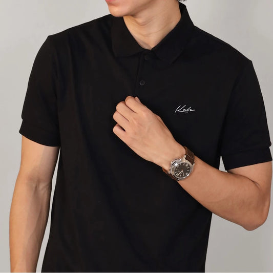 Polo Shirt PORTER