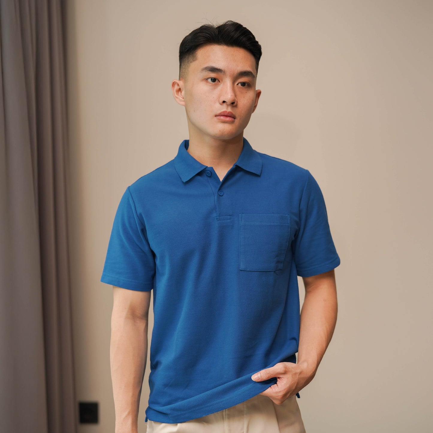 Polo Shirt Parker