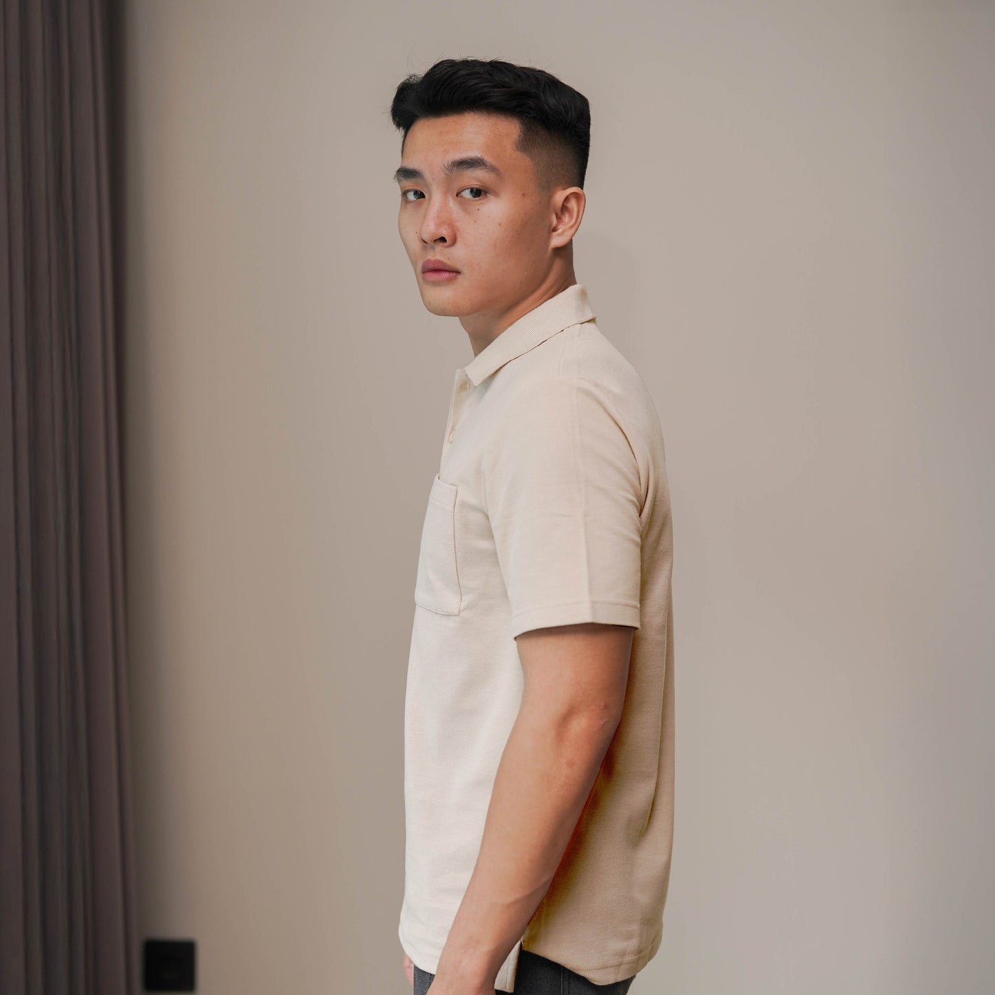 Polo Shirt Parker