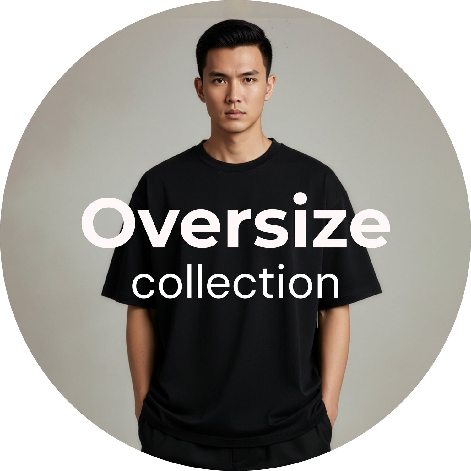 Oversize Fit