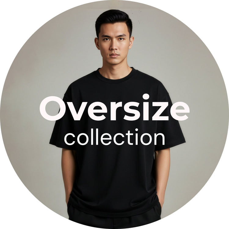 Oversize Fit