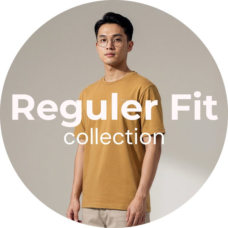 Reguler Fit