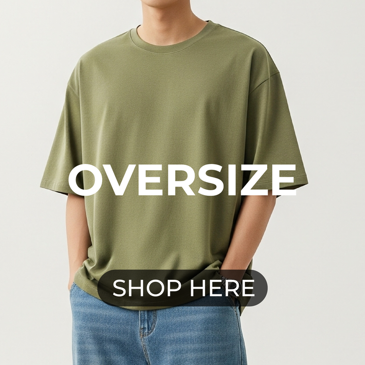 Oversize