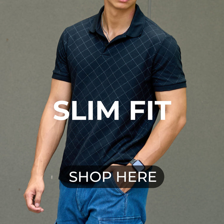 Slim Fit