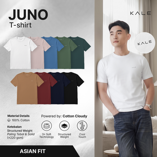 T-Shirt JUNO