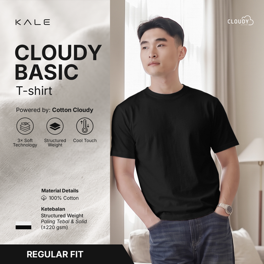 T-Shirt JUNO BASIC Regular Fit Non Logo