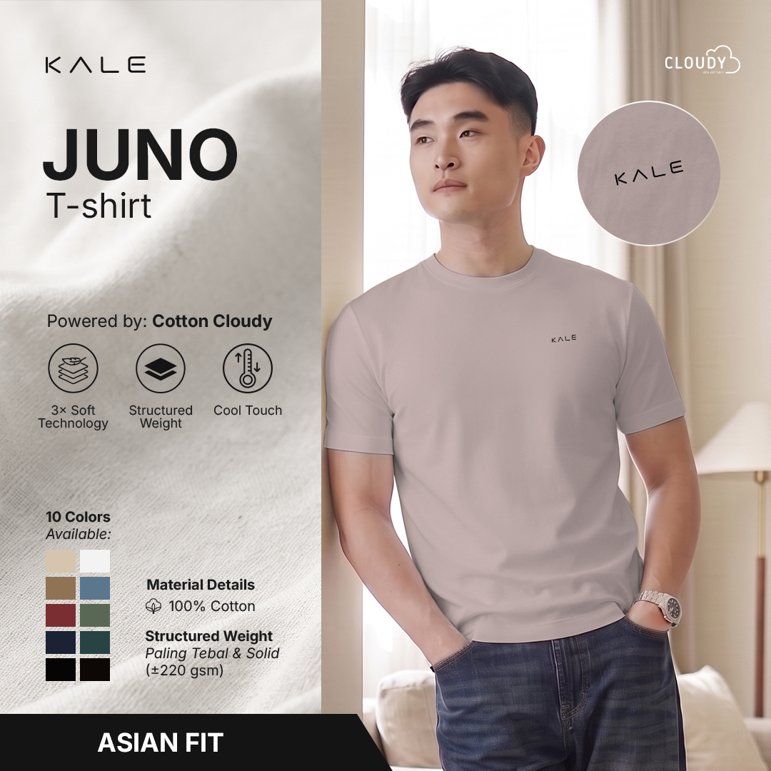 T-Shirt JUNO