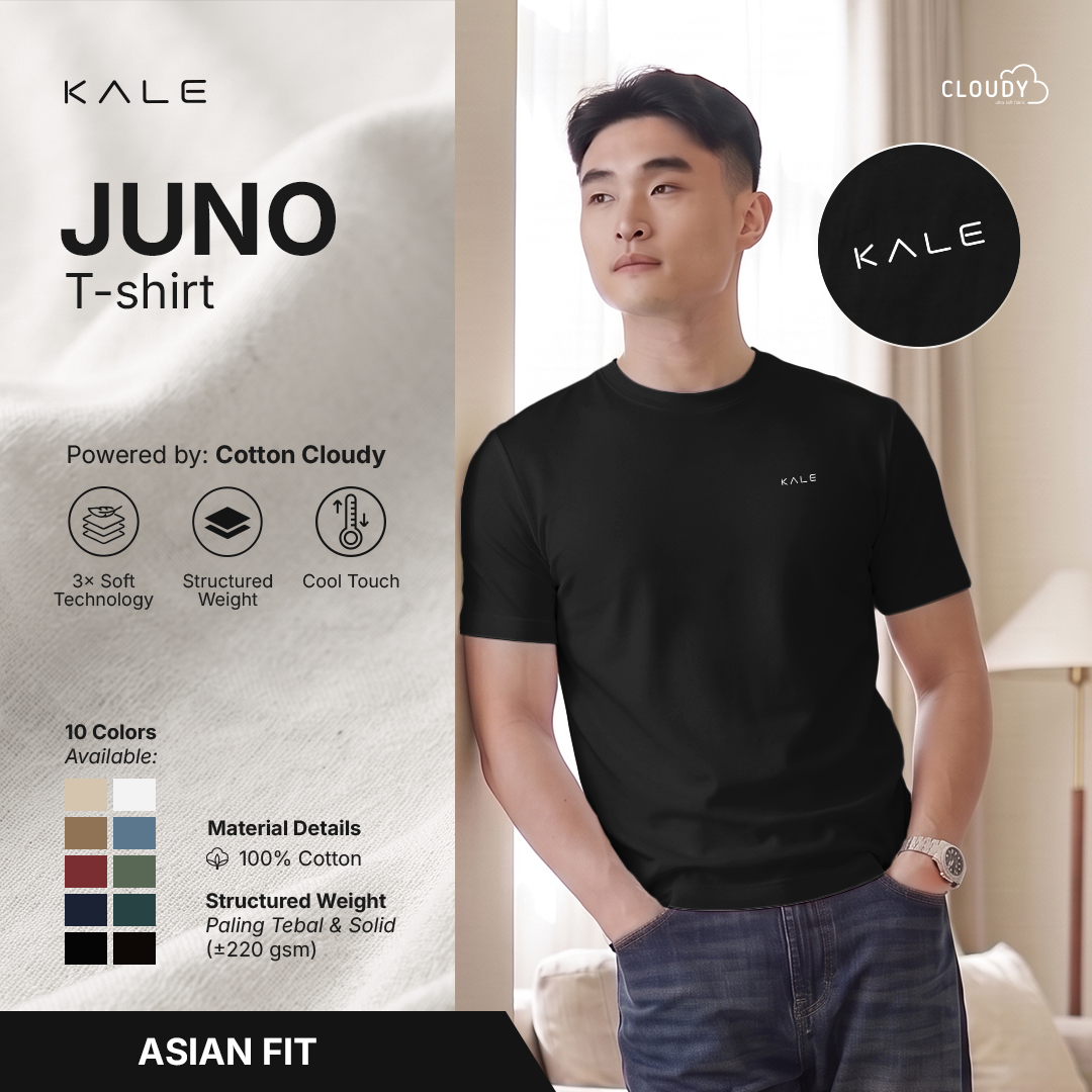 T-Shirt JUNO