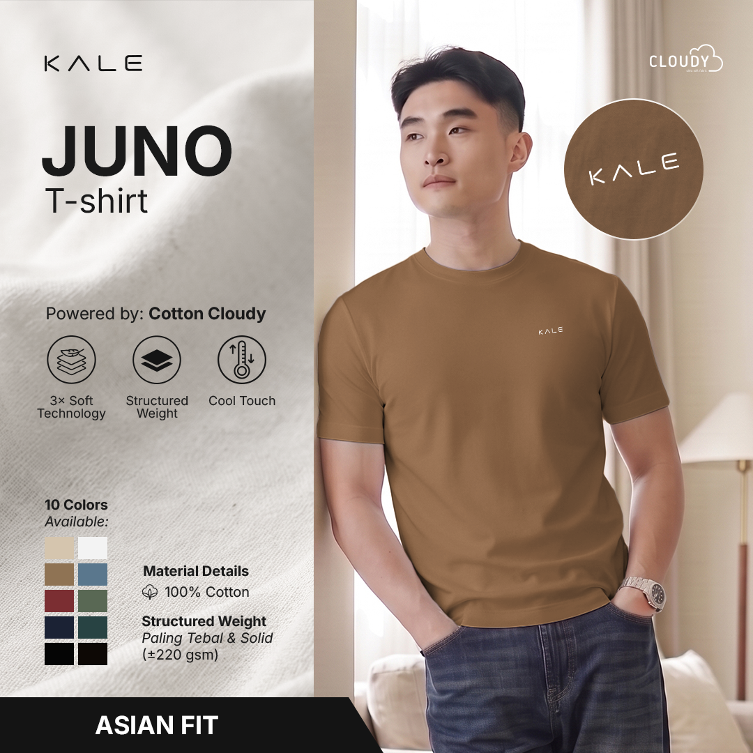 T-Shirt JUNO