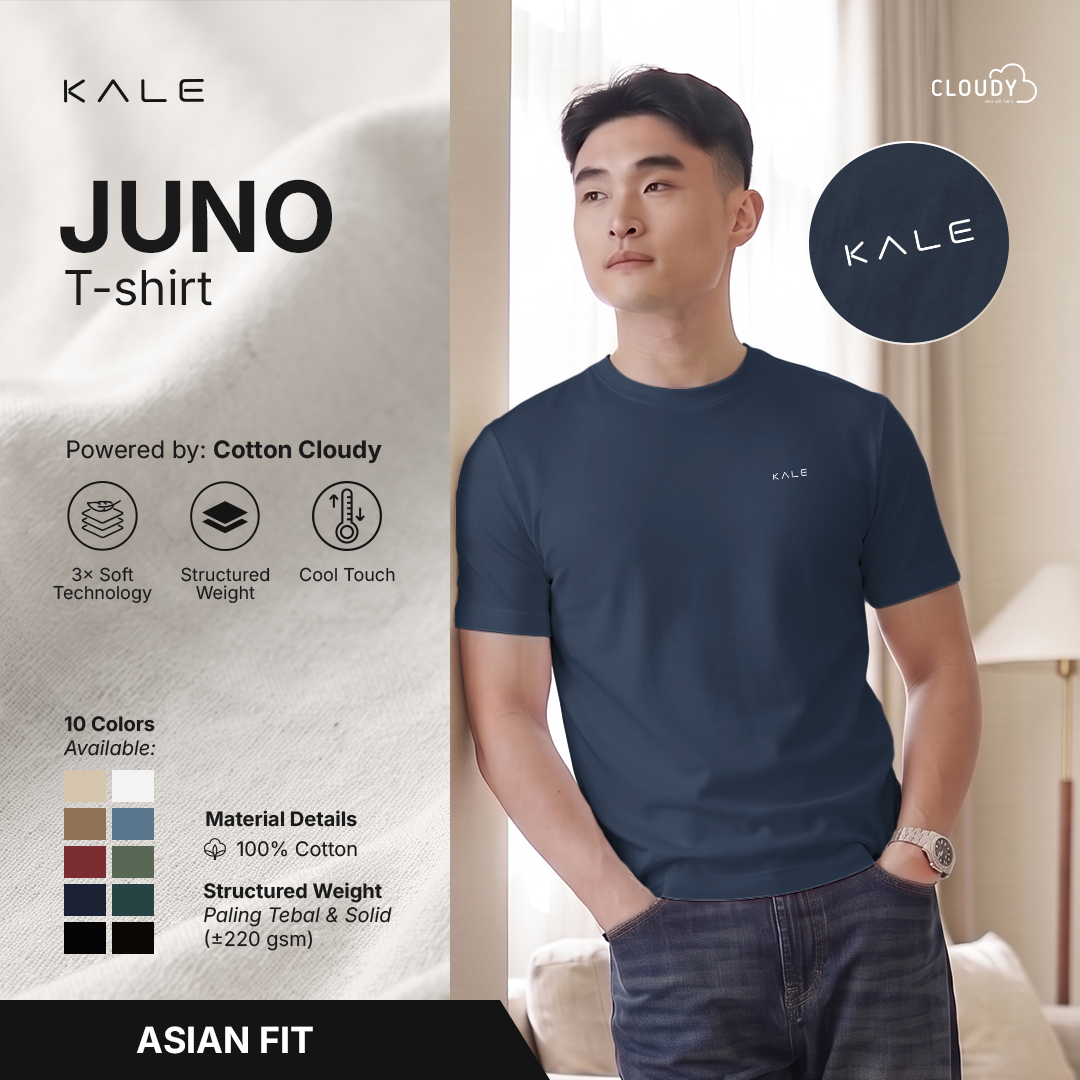 T-Shirt JUNO