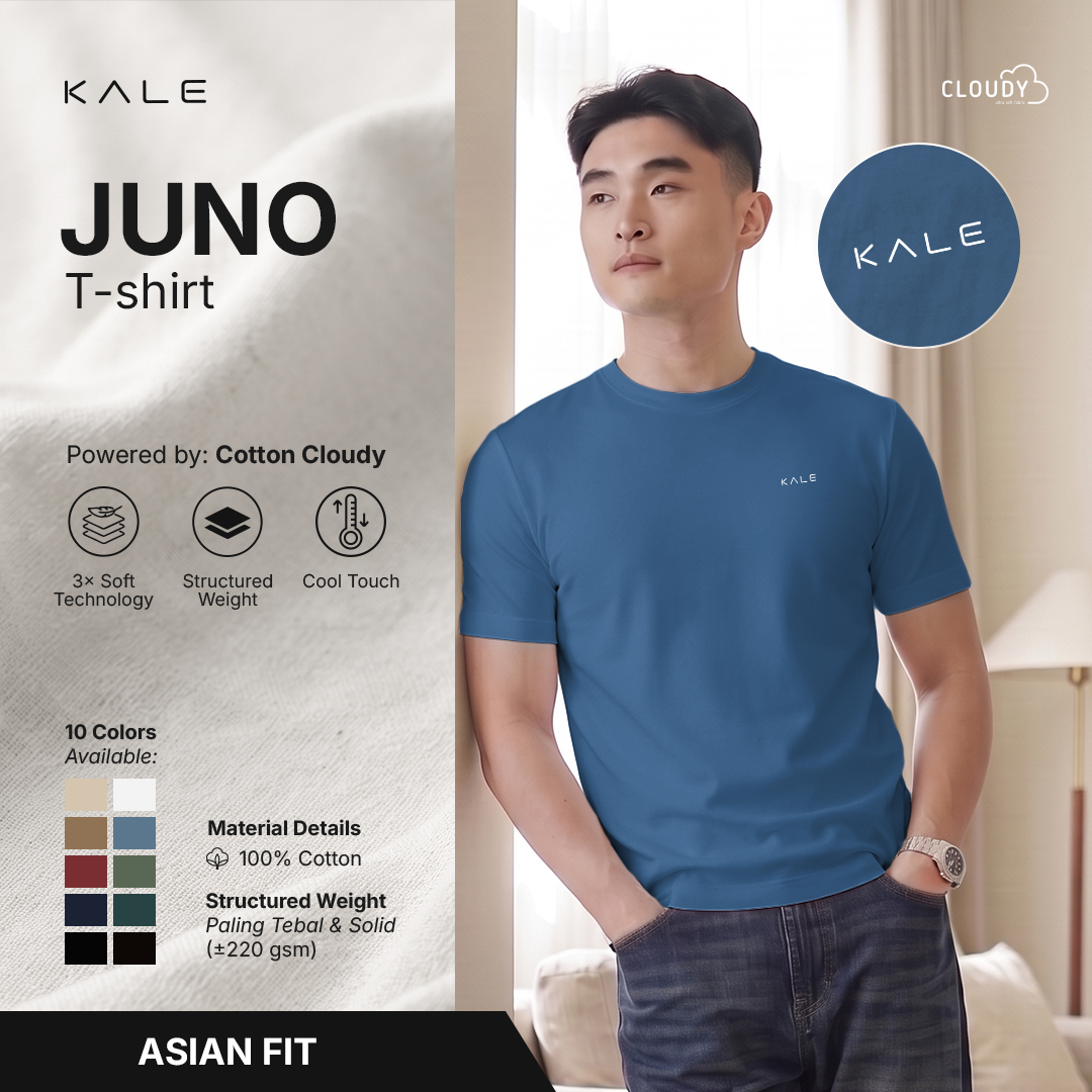 T-Shirt JUNO