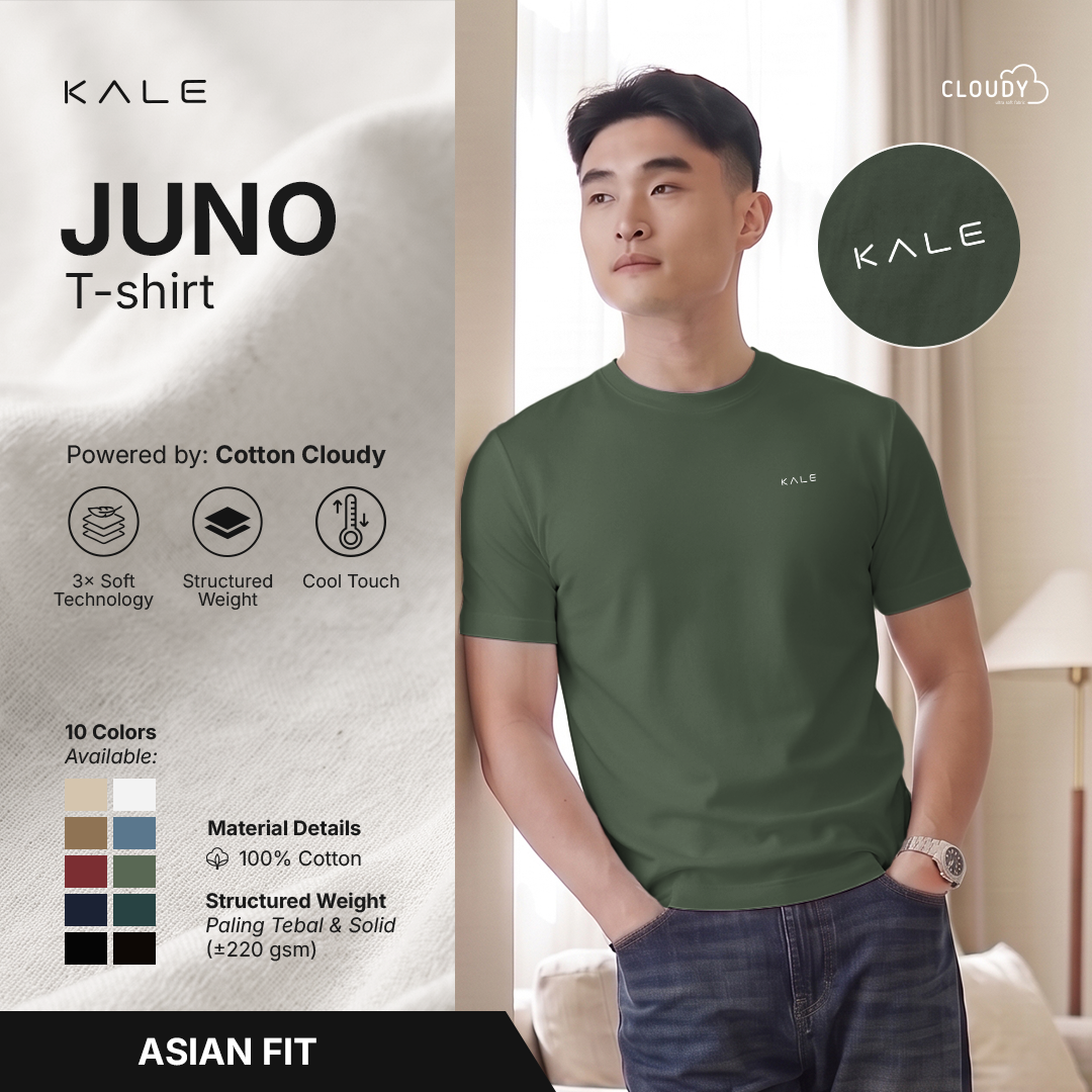 T-Shirt JUNO
