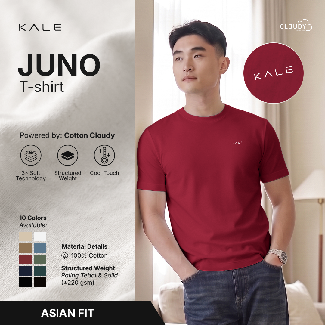T-Shirt JUNO