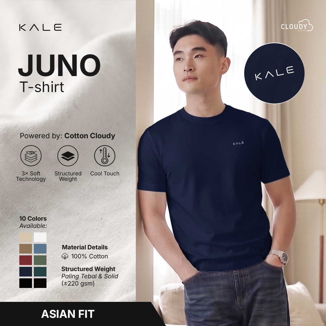 T-Shirt JUNO