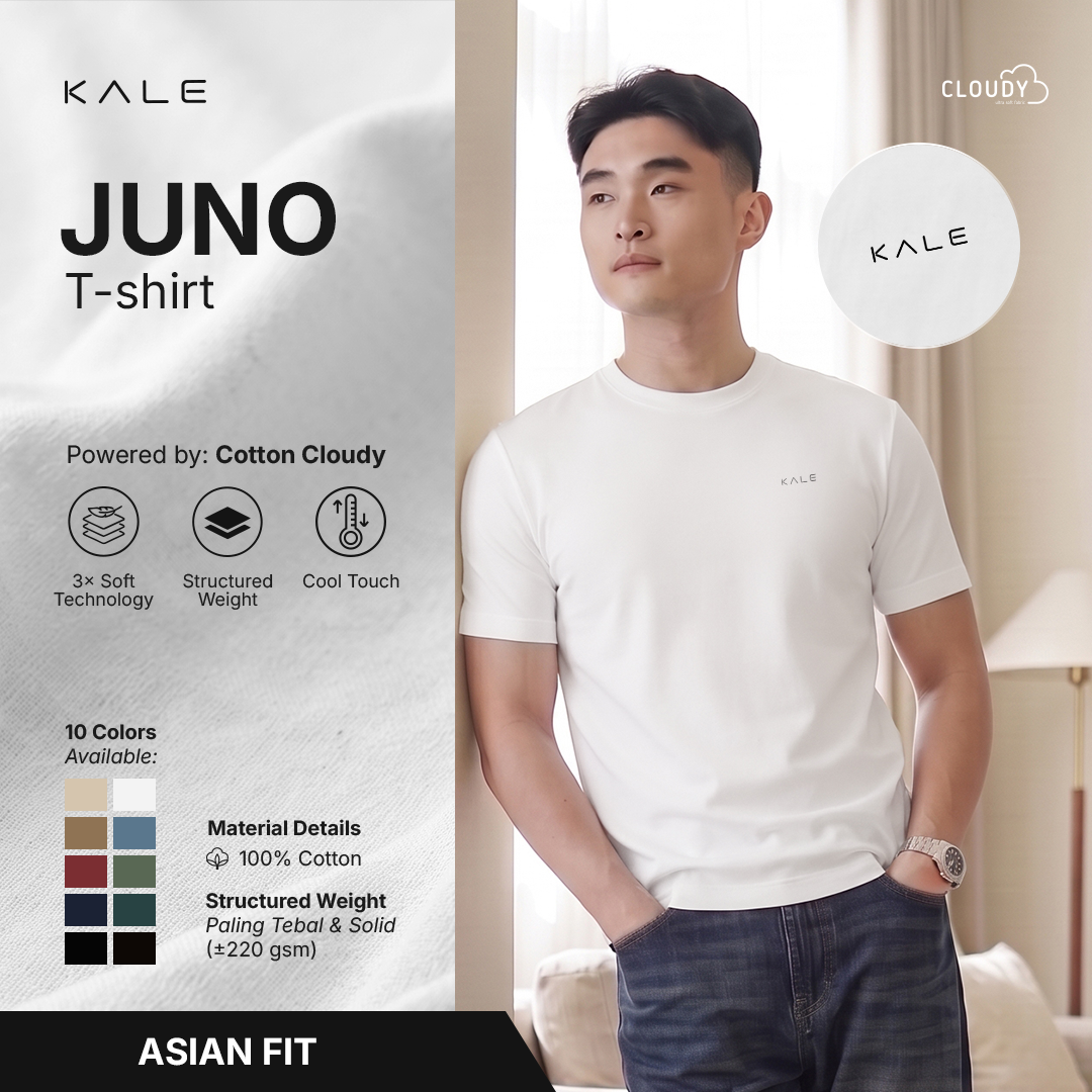 T-Shirt JUNO