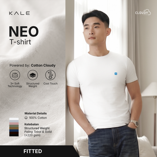 T-Shirt NEO Fitted Tee