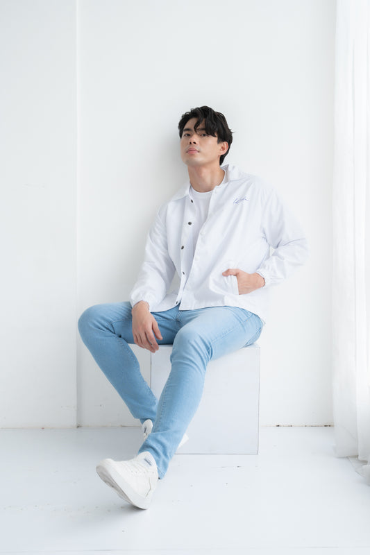 Long Pants JARVIS
