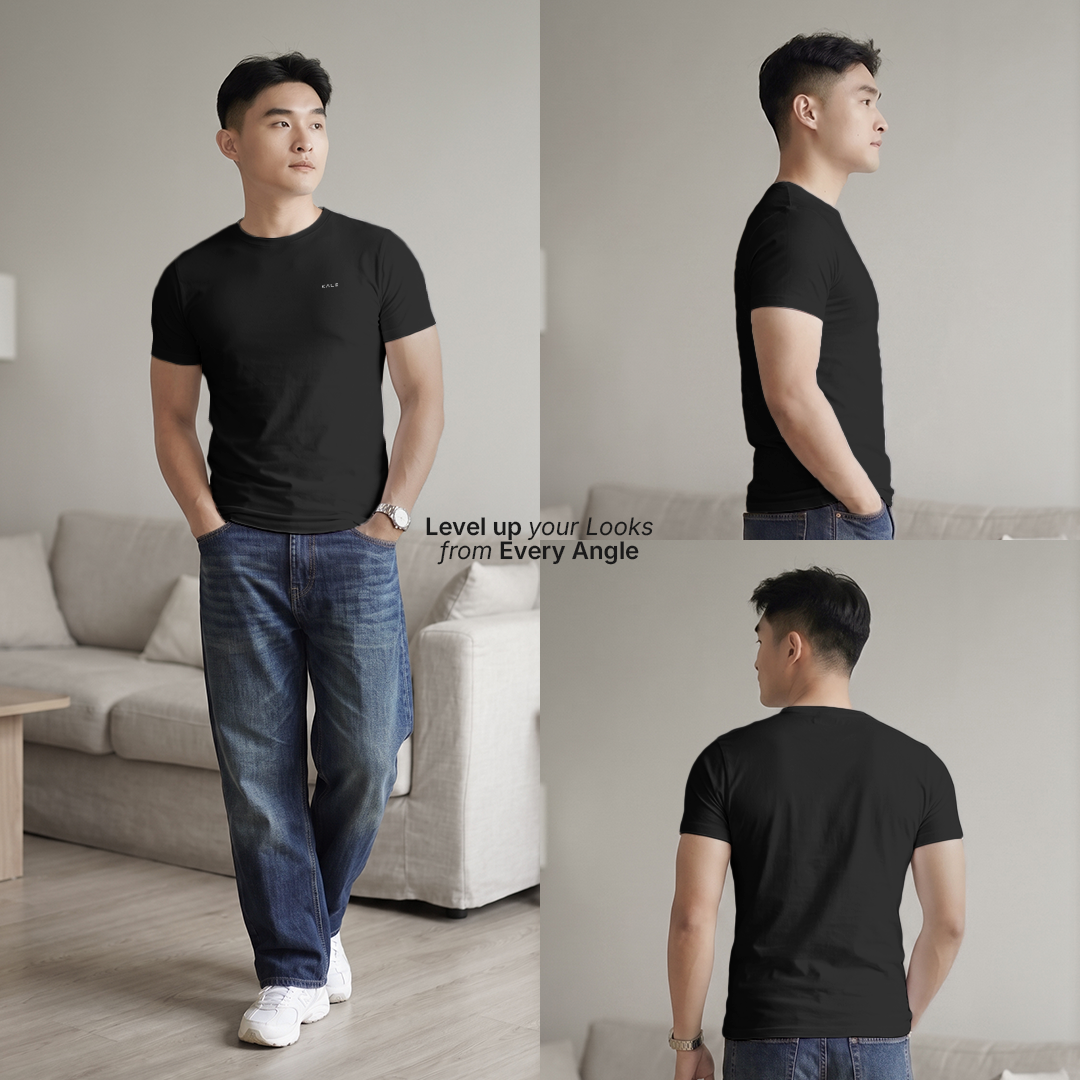 T-Shirt JUNO