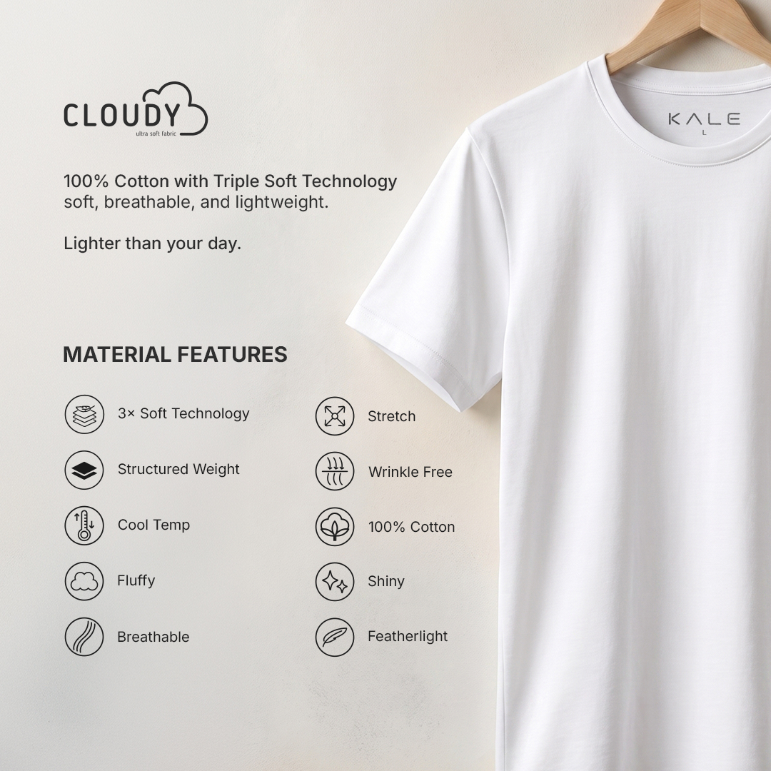 T-Shirt NEO Fitted Tee