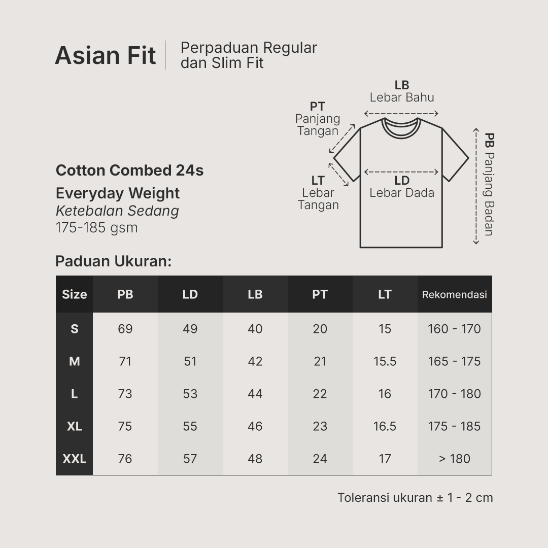 T-Shirt ASTRO