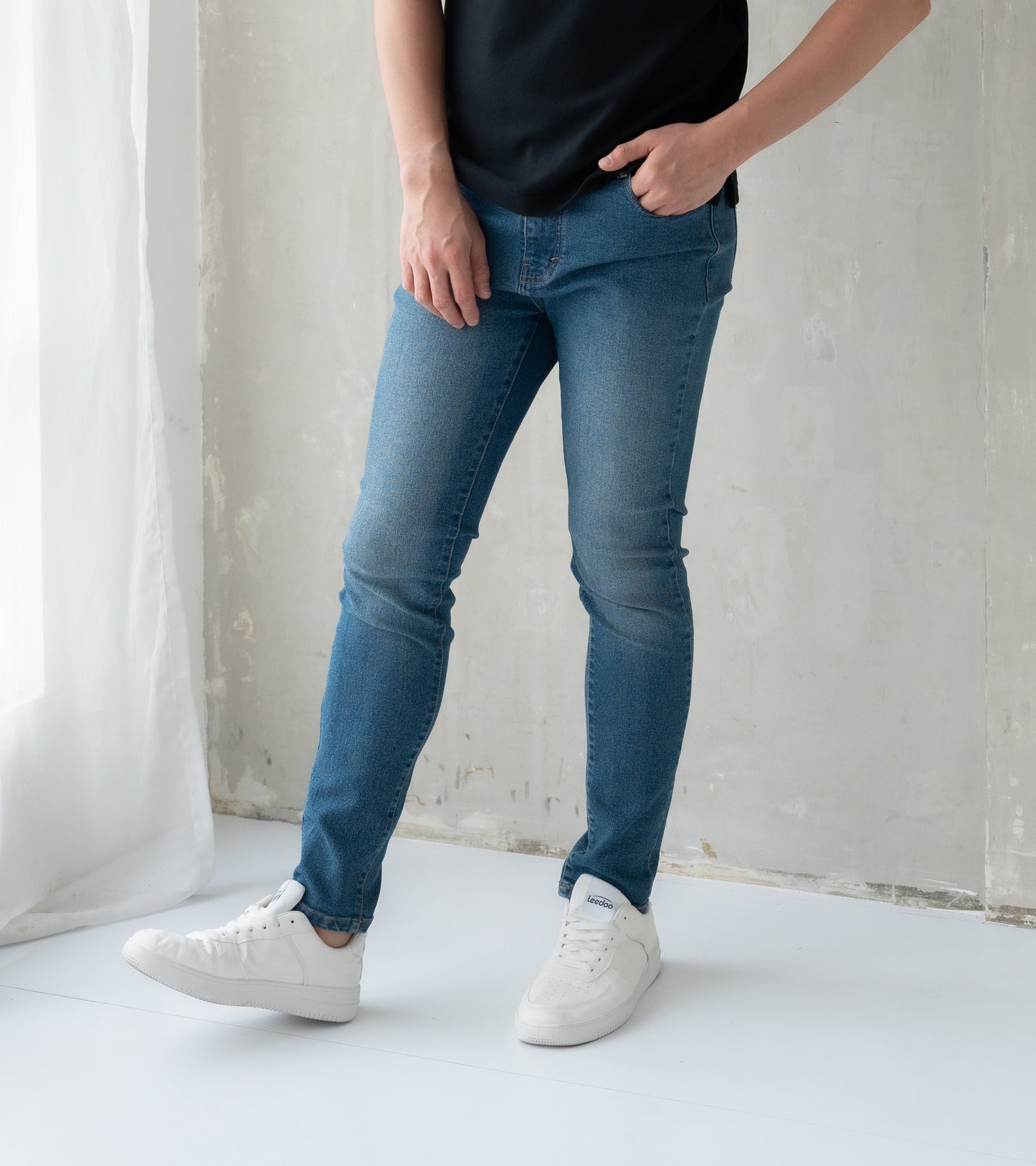 Pants Jarvis
