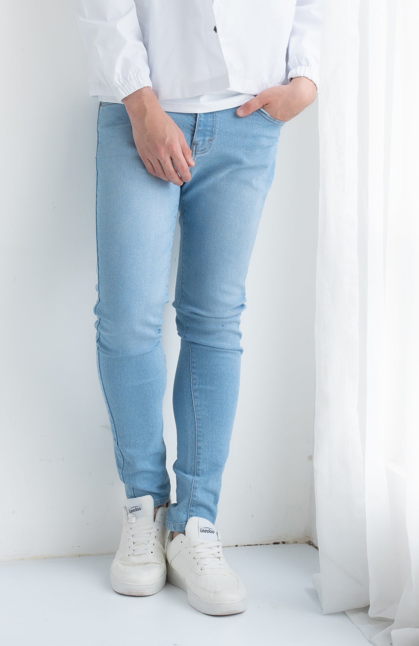 Pants Jarvis