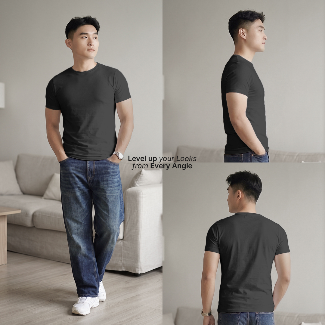 T-Shirt YOVAN