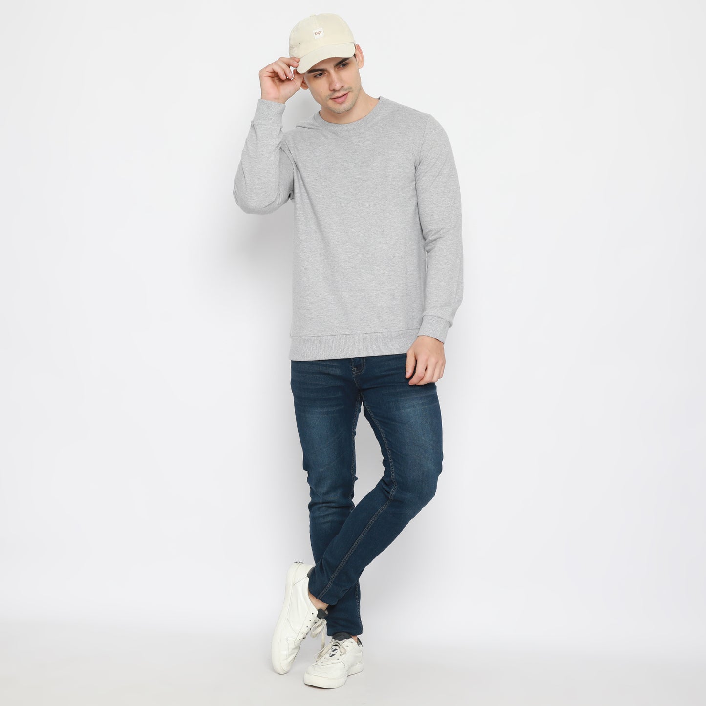 Sweater SALLY LIGHT SERIES