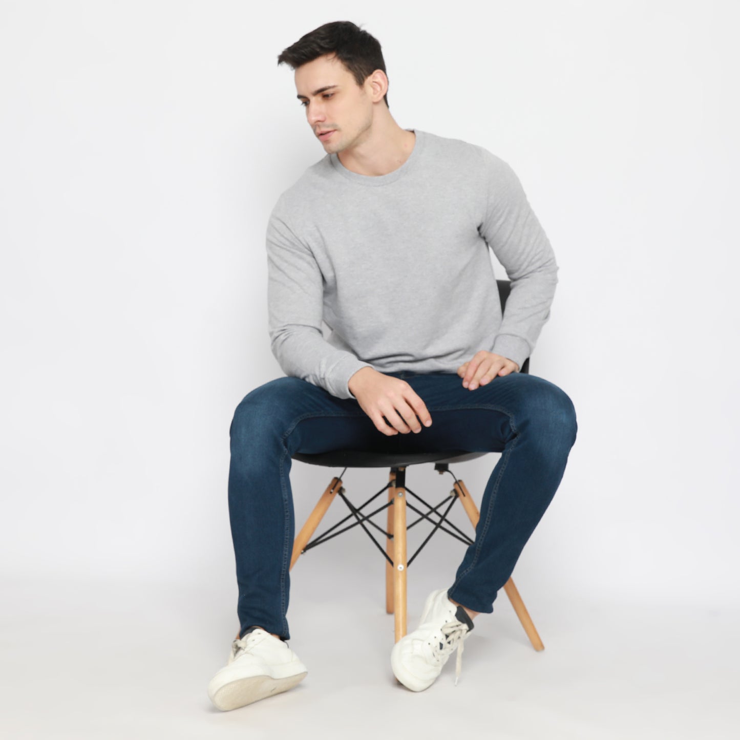 Sweater SALLY LIGHT SERIES