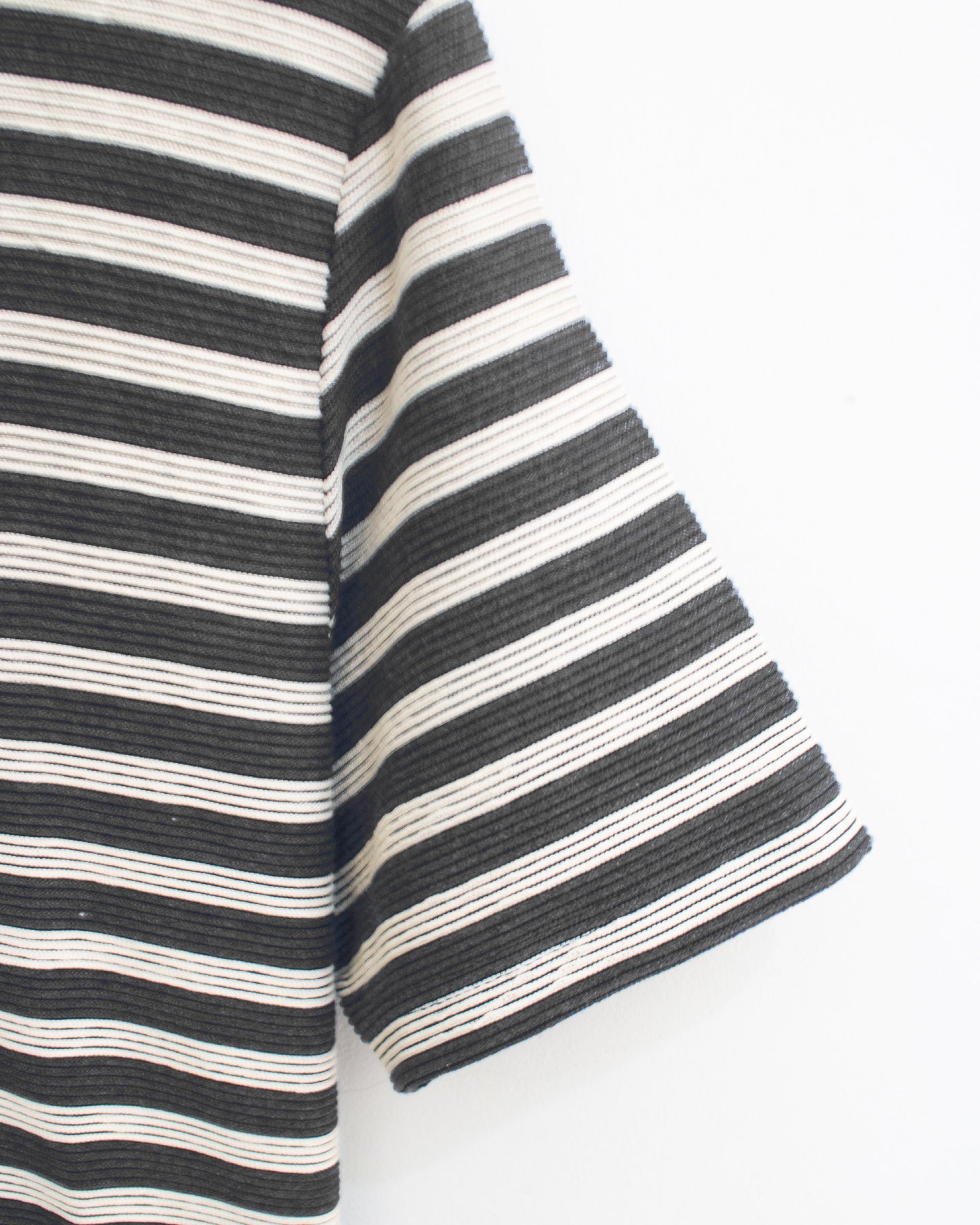T-Shirt BEN BLACK