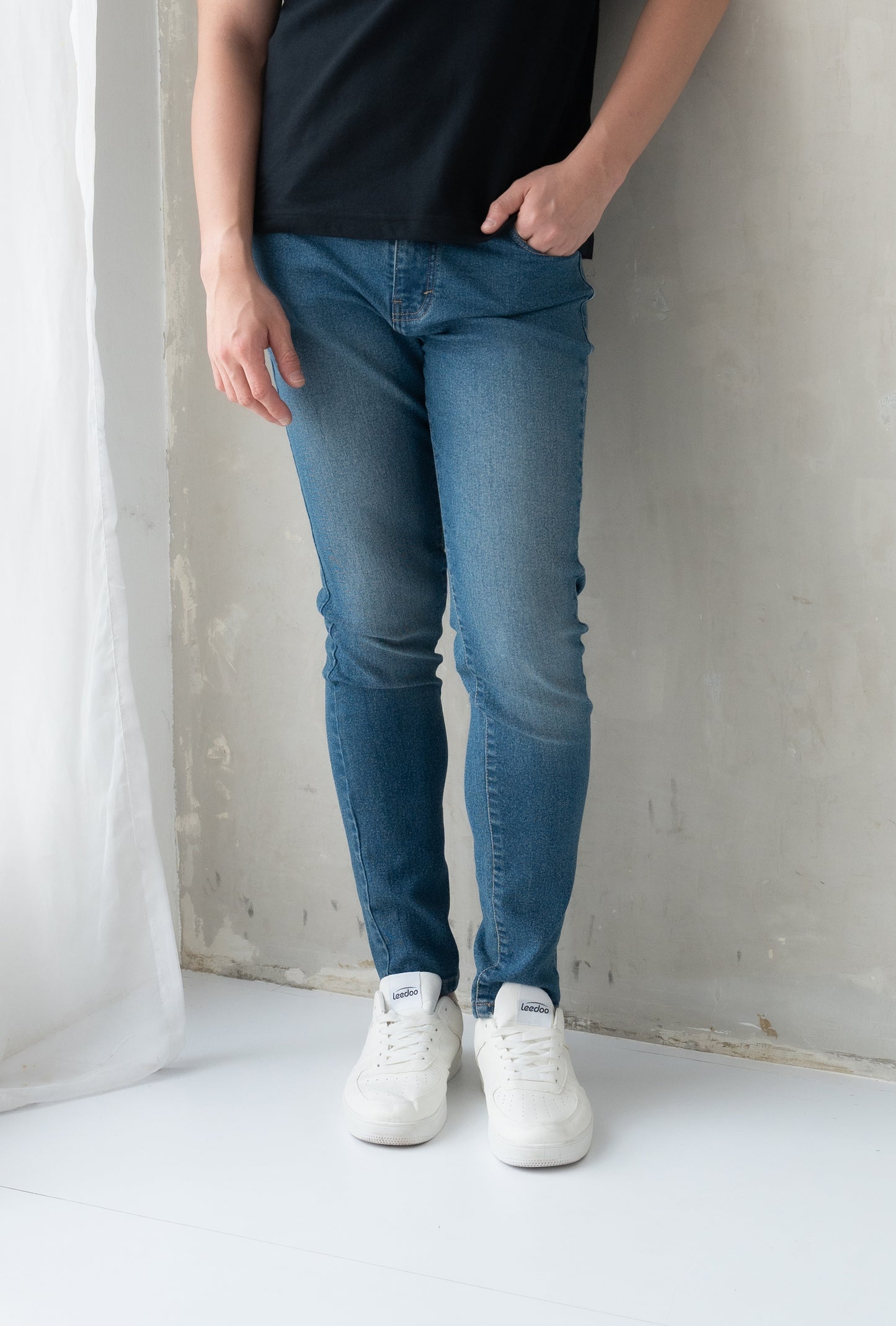 Pants Jarvis
