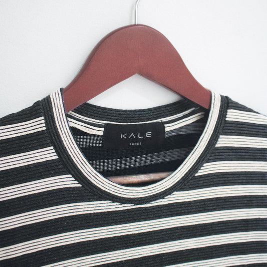 T-Shirt BEN BLACK