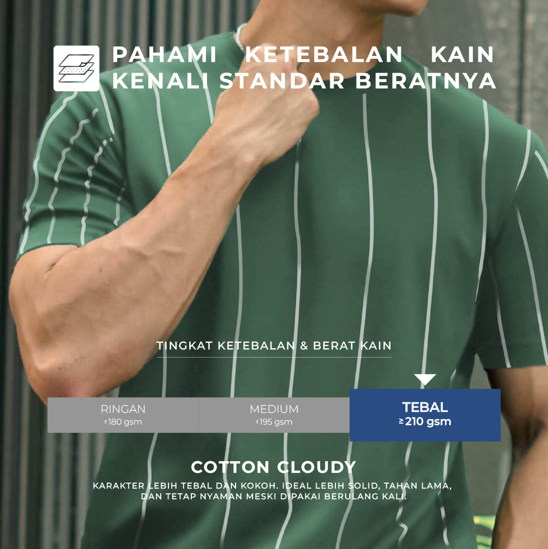 T-Shirt URANUS