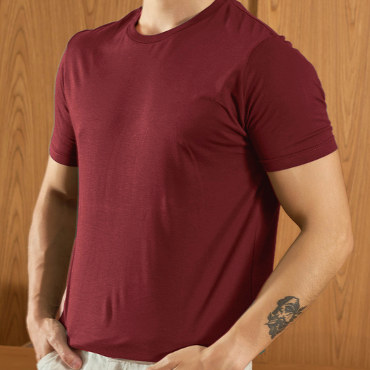 T-Shirt Silky Dark Series