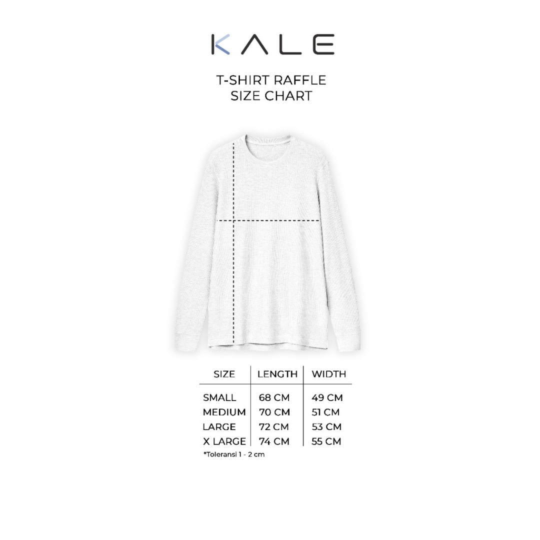 T-Shirt Raffle