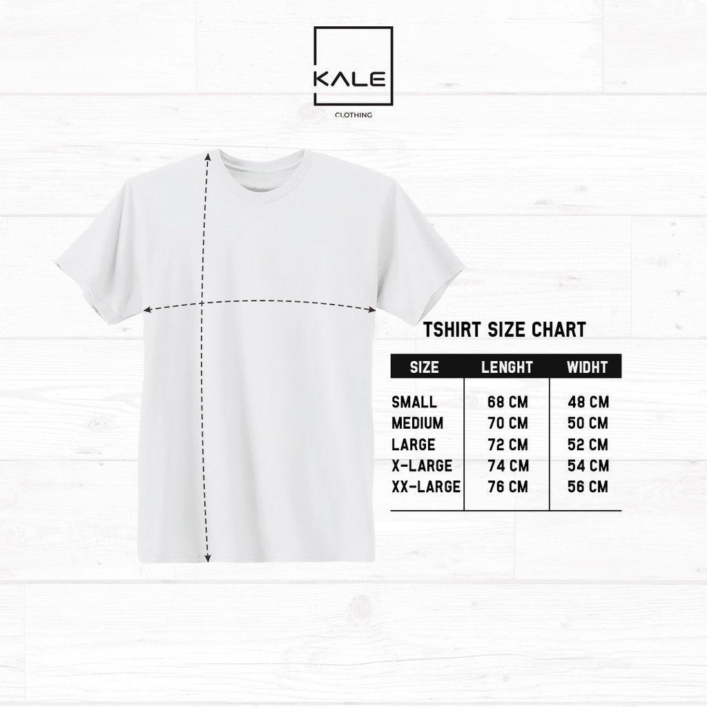 T-Shirt Deon