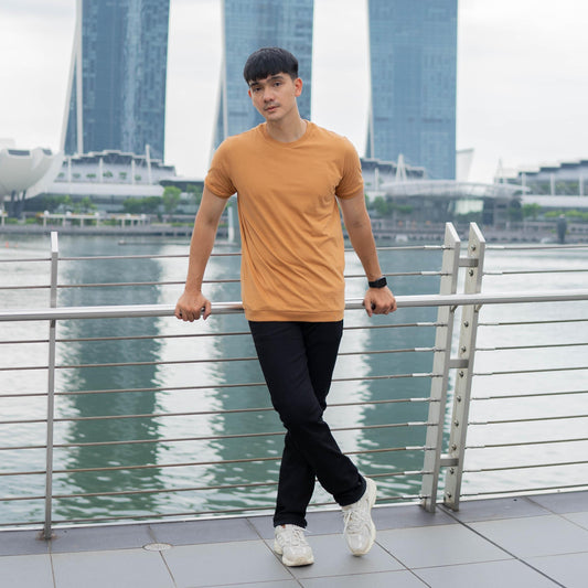 T-Shirt ALPHA