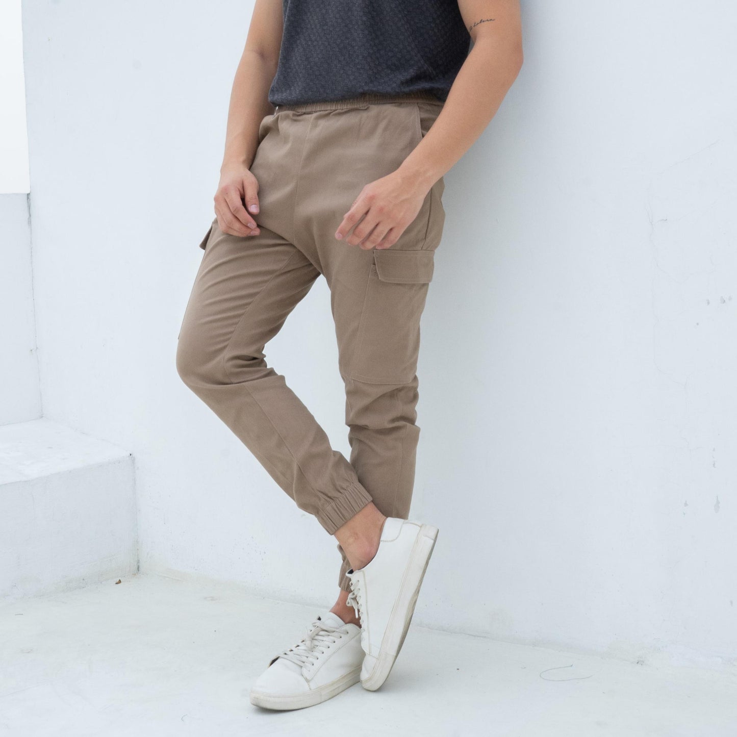 Cargo Pants CAROL