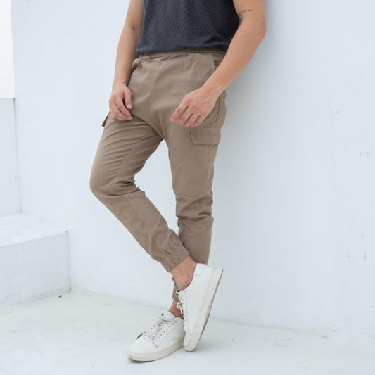 Cargo Pants CAROL