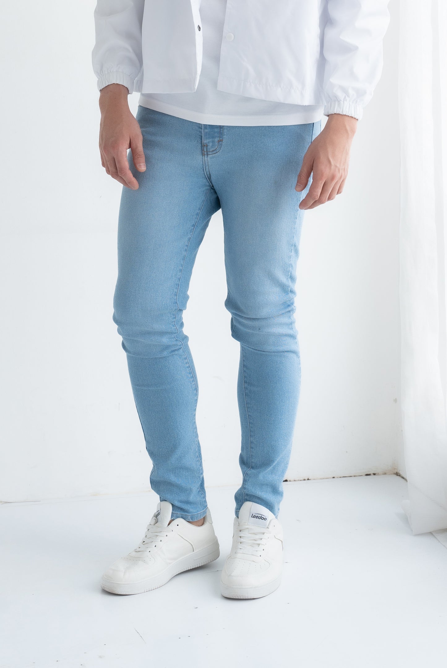 Pants Jarvis