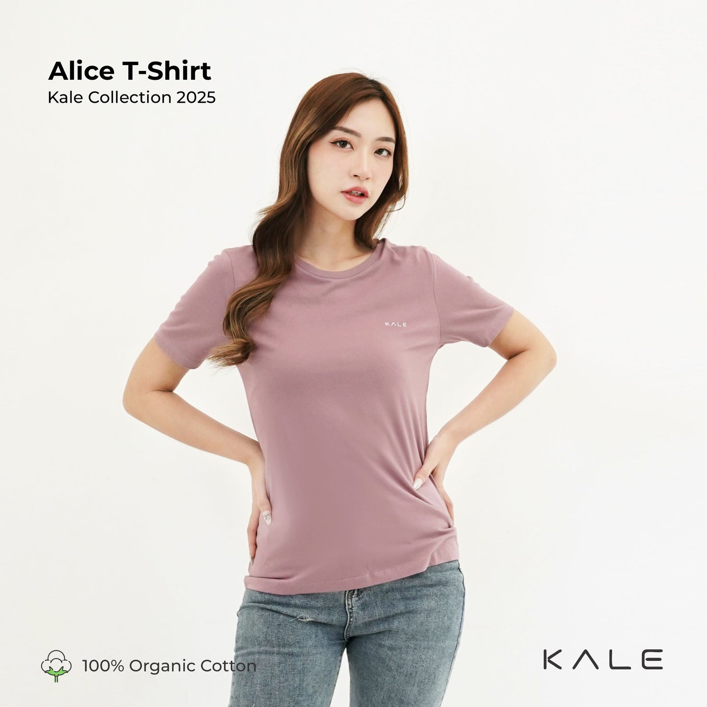 T-Shirt ALICE