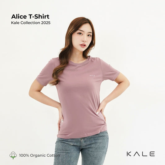 T-Shirt ALICE