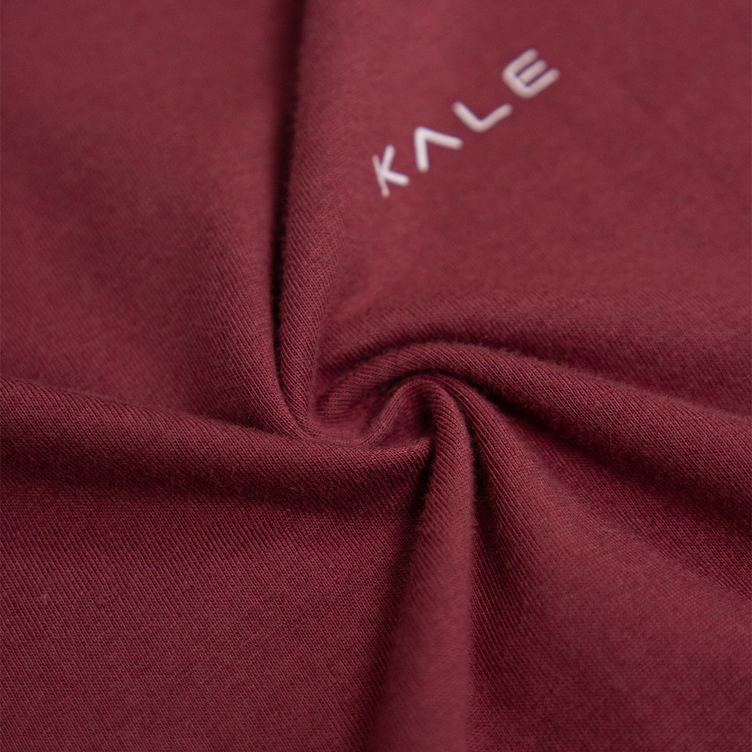 T-Shirt ARION RED SERIES