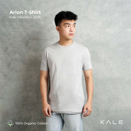 T-Shirt ARION BASIC SERIES
