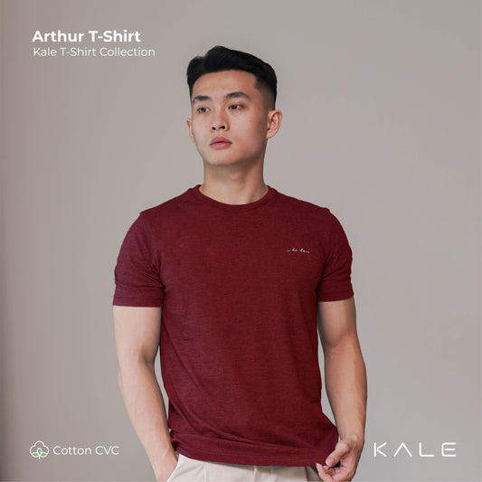 T-Shirt ARTHUR