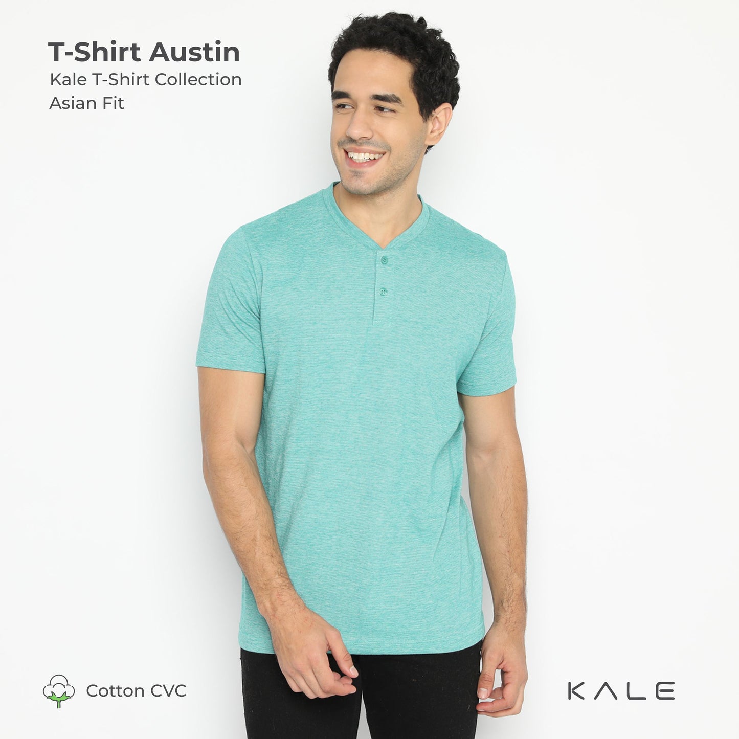 T-Shirt AUSTIN