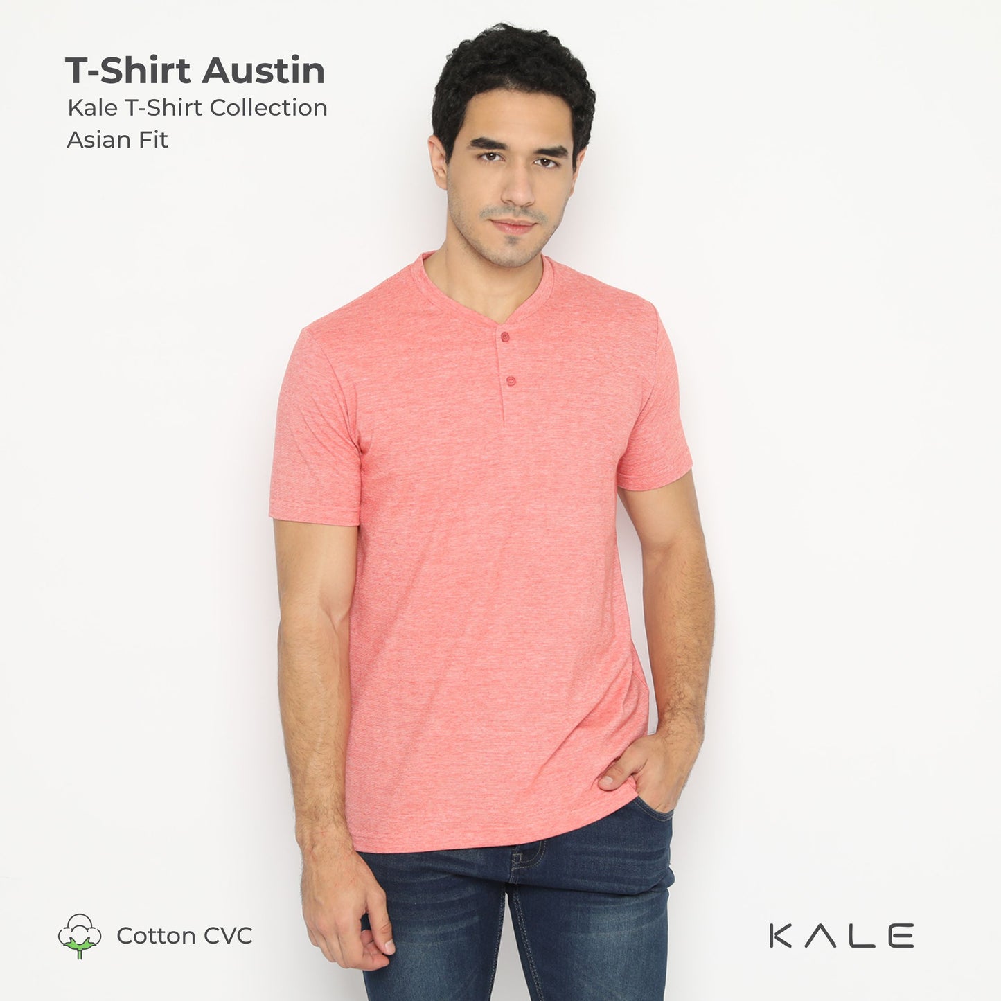 T-Shirt AUSTIN