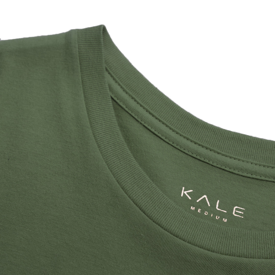 T-Shirt ARION GREEN SERIES